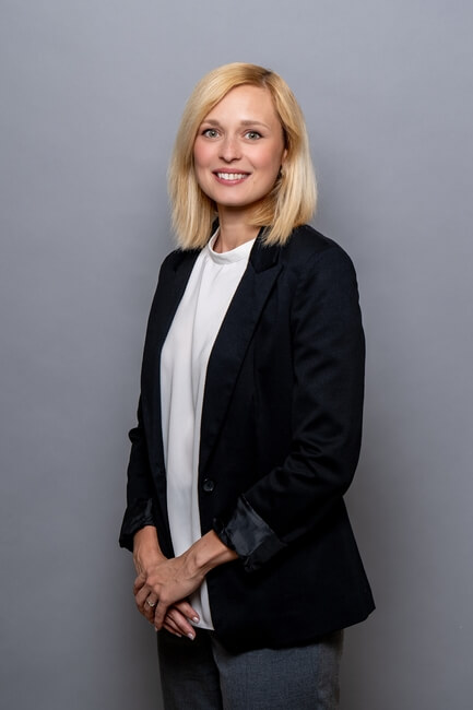 Lucie Koukolová