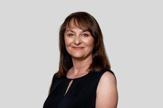 Andrea Kropáčová