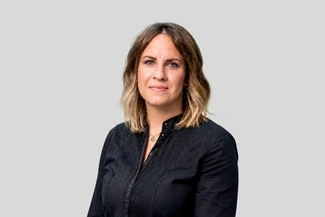 Kateřina Horová