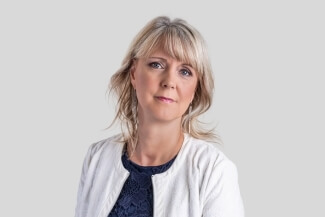 Michaela Němcová Kabátková