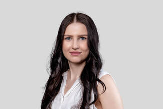 Nikol Jiroutová