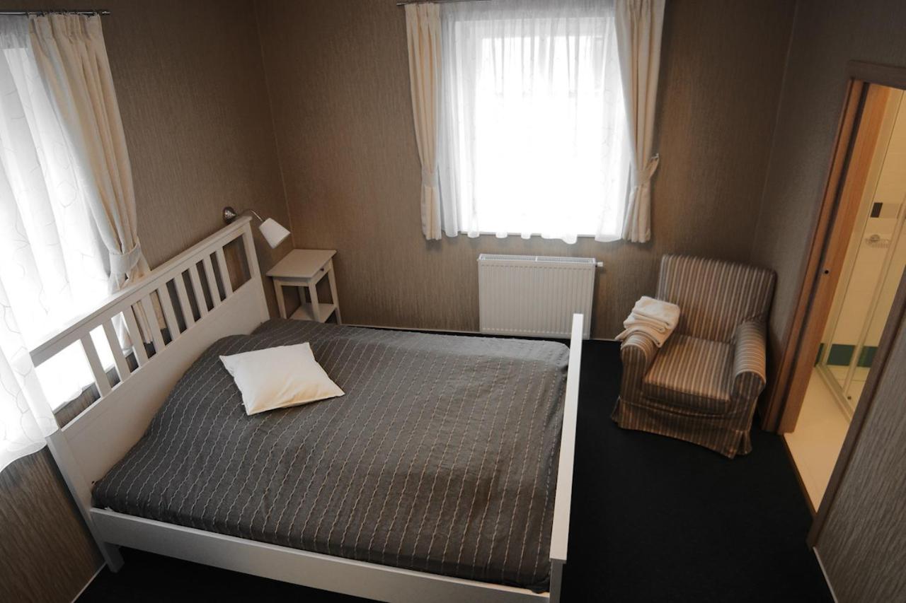 Hotel U Parku Hořovice